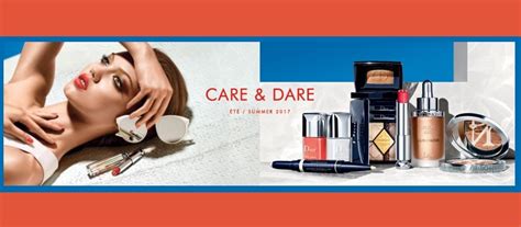 dior care and dare 2017|Care & Dare .